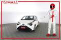 Toyota Aygo TOYOTA Aygo Connect 1.0 VVT-i 72 CV 5 porte x-musi Alb - thumbnail 1