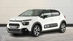 Citroen C3 1.2 PureTech 83ch S\u0026S MAX