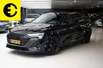 S quattro 95 kWh | 93,2% SOH | Bang&Olufsen | Lede