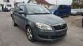 Skoda Roomster Family*1,2*SHZ*KLIMA*TEMPO*NEU TÜV* Grün - thumbnail 8