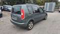 Skoda Roomster Family*1,2*SHZ*KLIMA*TEMPO*NEU TÜV* Grün - thumbnail 4