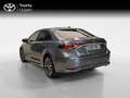 Toyota Corolla SEDAN 1.8 HYBRID STYLE PLUS E-CVT 140 4P Gris - thumbnail 2