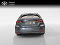 Toyota Corolla SEDAN 1.8 HYBRID STYLE PLUS E-CVT 140 4P Gris - thumbnail 4