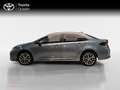 Toyota Corolla SEDAN 1.8 HYBRID STYLE PLUS E-CVT 140 4P Gris - thumbnail 3