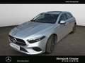 Mercedes-Benz A 200 A 200 +Navi+Distro+360°+Kelyess+WinterP.+Memory+ Silber - thumbnail 1