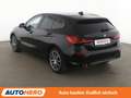 BMW 116 116d Sport Line*TEMPO*LED*PDC*SHZ* Schwarz - thumbnail 4
