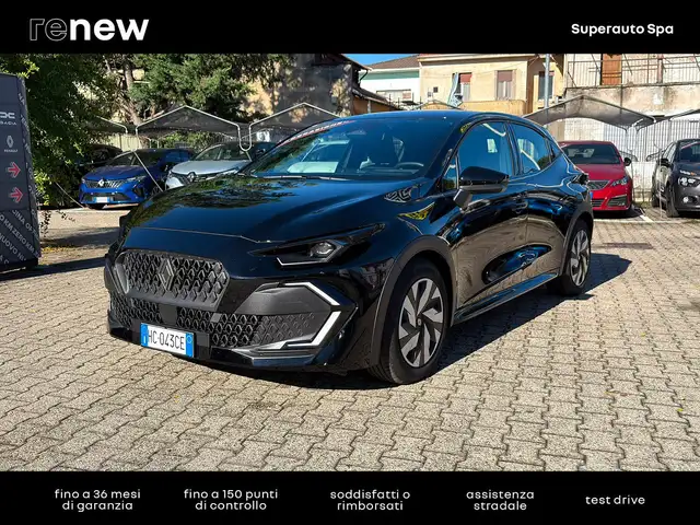 Renault Clio VI 2025 1.8 full hybrid E-Tech Evolution Auto
