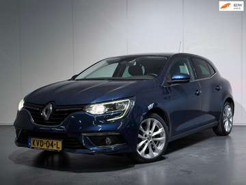 1.2 TCe Limited /Clima/Cruise/PDC/NAVI/LED/Keyless