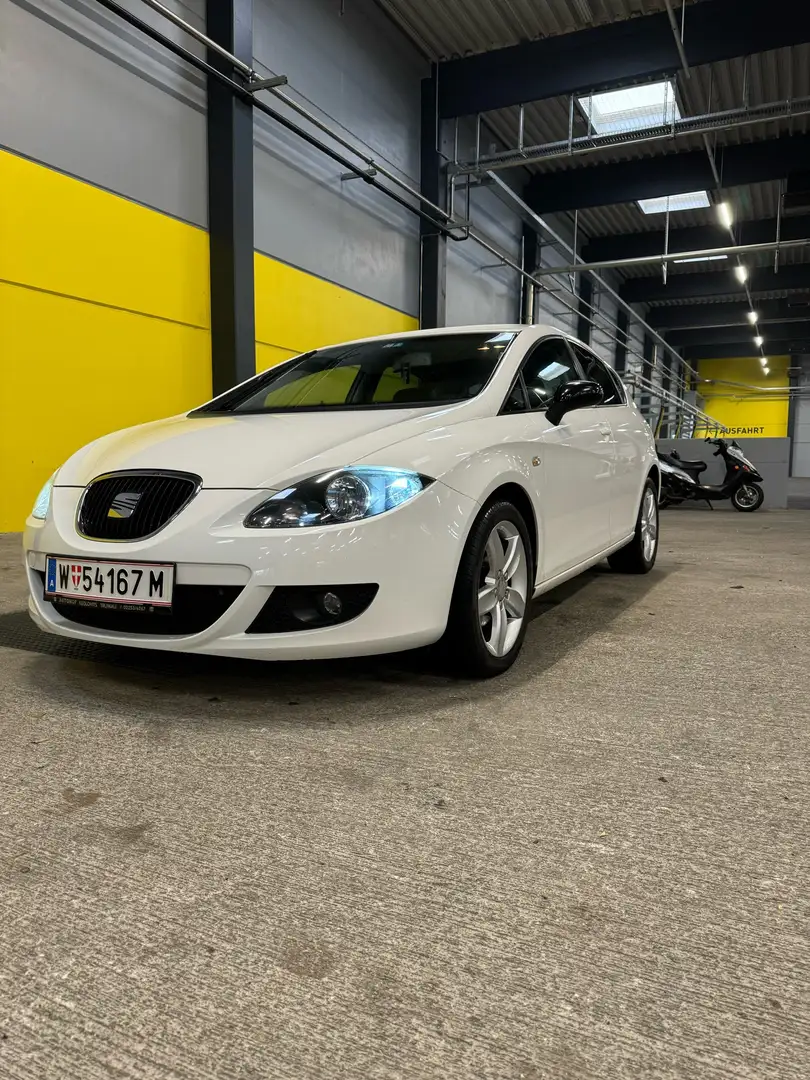 SEAT Leon 1.9Tdi - 1