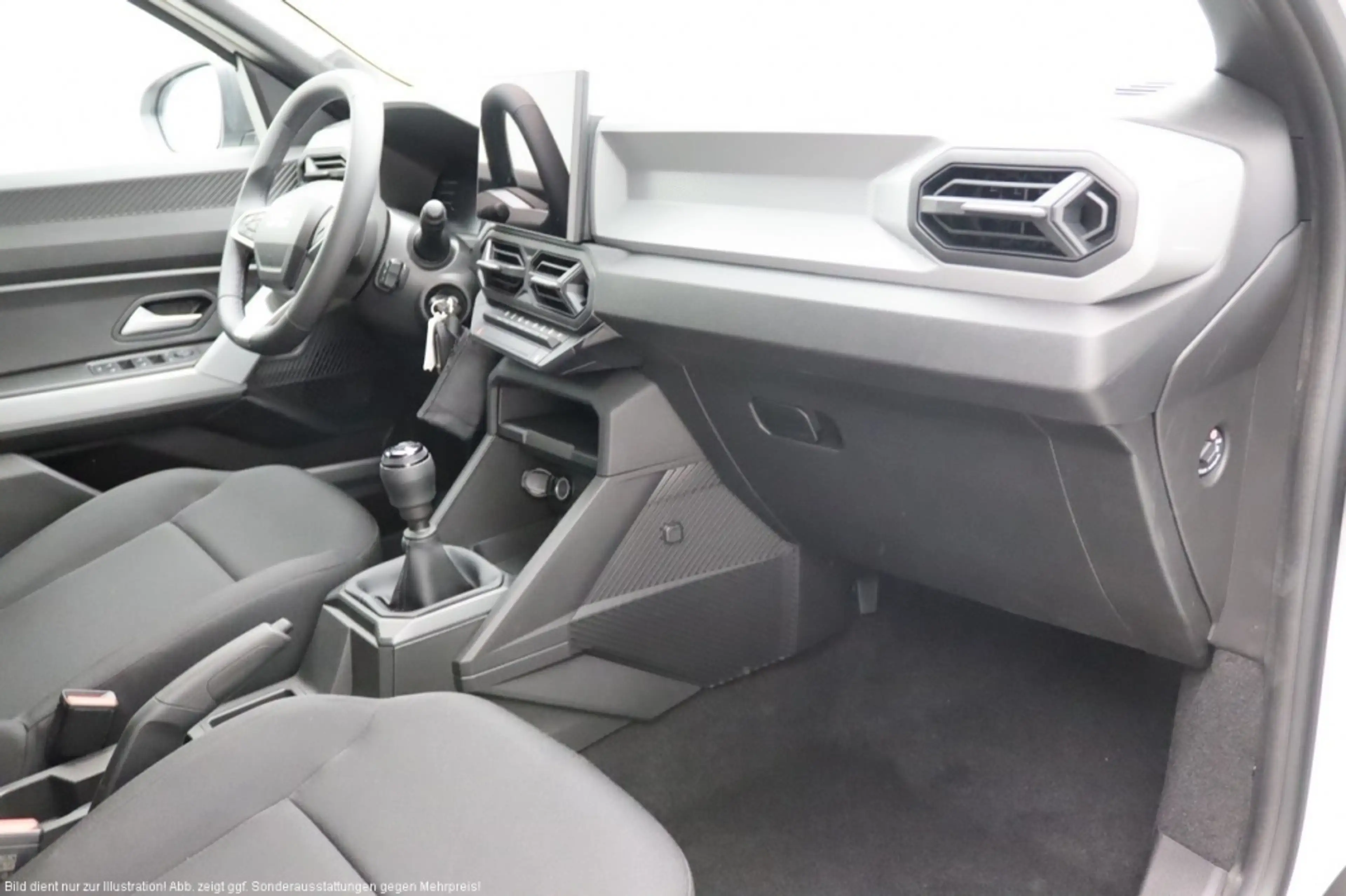 Dacia Bigster Expression Mild-Hybrid 140 inkl. Winter-Paket+AHK — photo 11