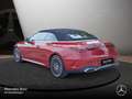 Mercedes-Benz CLE 220 d AMG+360+KEYLESS+9G Rot - thumbnail 10