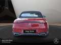 Mercedes-Benz CLE 220 d AMG+360+KEYLESS+9G Rot - thumbnail 9