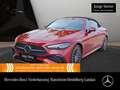 Mercedes-Benz CLE 220 d AMG+360+KEYLESS+9G Rot - thumbnail 1
