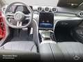 Mercedes-Benz CLE 220 d AMG+360+KEYLESS+9G Rot - thumbnail 13