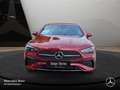 Mercedes-Benz CLE 220 d AMG+360+KEYLESS+9G Rot - thumbnail 3