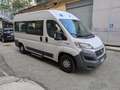 Fiat Ducato 33 2.3 MJT 150CV PM-TM    TRASPORTO DISABILI Weiß - thumbnail 5