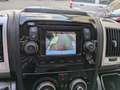 Fiat Ducato 33 2.3 MJT 150CV PM-TM    TRASPORTO DISABILI Weiß - thumbnail 15