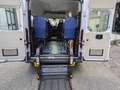 Fiat Ducato 33 2.3 MJT 150CV PM-TM    TRASPORTO DISABILI Weiß - thumbnail 2