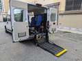 Fiat Ducato 33 2.3 MJT 150CV PM-TM    TRASPORTO DISABILI Weiß - thumbnail 1