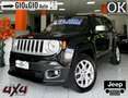 Jeep Renegade Renegade 2.0 mjt Limited 4wd 140cv auto Noir - thumbnail 1
