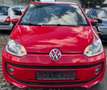 Volkswagen up! *Klima*Navi*Tempomat*TÜV NEU Rosso - thumbnail 3