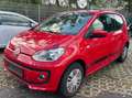 Volkswagen up! *Klima*Navi*Tempomat*TÜV NEU Rot - thumbnail 1
