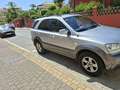 Kia Sorento 2.5CRDI EX Gris - thumbnail 5