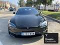 Tesla Model S Long Range AWD Negro - thumbnail 3