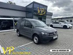 Volkswagen Caddy Nfz Kasten BMT Klima