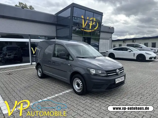 Volkswagen Caddy Nfz Kasten BMT Klima