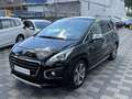Peugeot 3008 2.0HDi Allure Leder Panorama/Navi/Head UP Kamera Zwart - thumbnail 3
