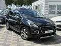 Peugeot 3008 2.0HDi Allure Leder Panorama/Navi/Head UP Kamera Zwart - thumbnail 1