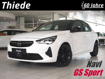 1.2T GS SPORT NAVI/LED/SPORT/VIRT./SH/DAB+