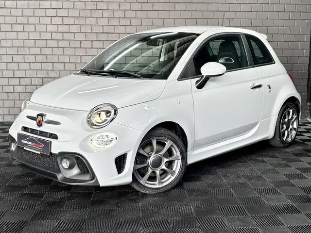 Abarth 595 595 1.4 Turbo 145 CV