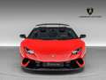Lamborghini Huracán Performante Spyder Rot - thumbnail 2