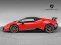 Lamborghini Huracán Performante Spyder Rot - thumbnail 4