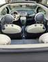 Fiat 500C 500 C 1.2 8V Lounge Zwart - thumbnail 3