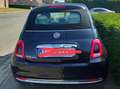 Fiat 500C 500 C 1.2 8V Lounge Zwart - thumbnail 4