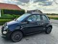 Fiat 500C 500 C 1.2 8V Lounge Zwart - thumbnail 7