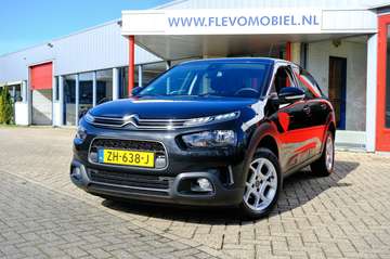 1.5 BlueHDi Business Navi|Clima|LMV|DAB