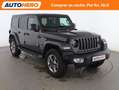 Jeep Wrangler Unlimited 2.2CRD Sahara 8ATX Gris - thumbnail 8