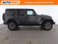 Jeep Wrangler Unlimited 2.2CRD Sahara 8ATX Gris - thumbnail 7