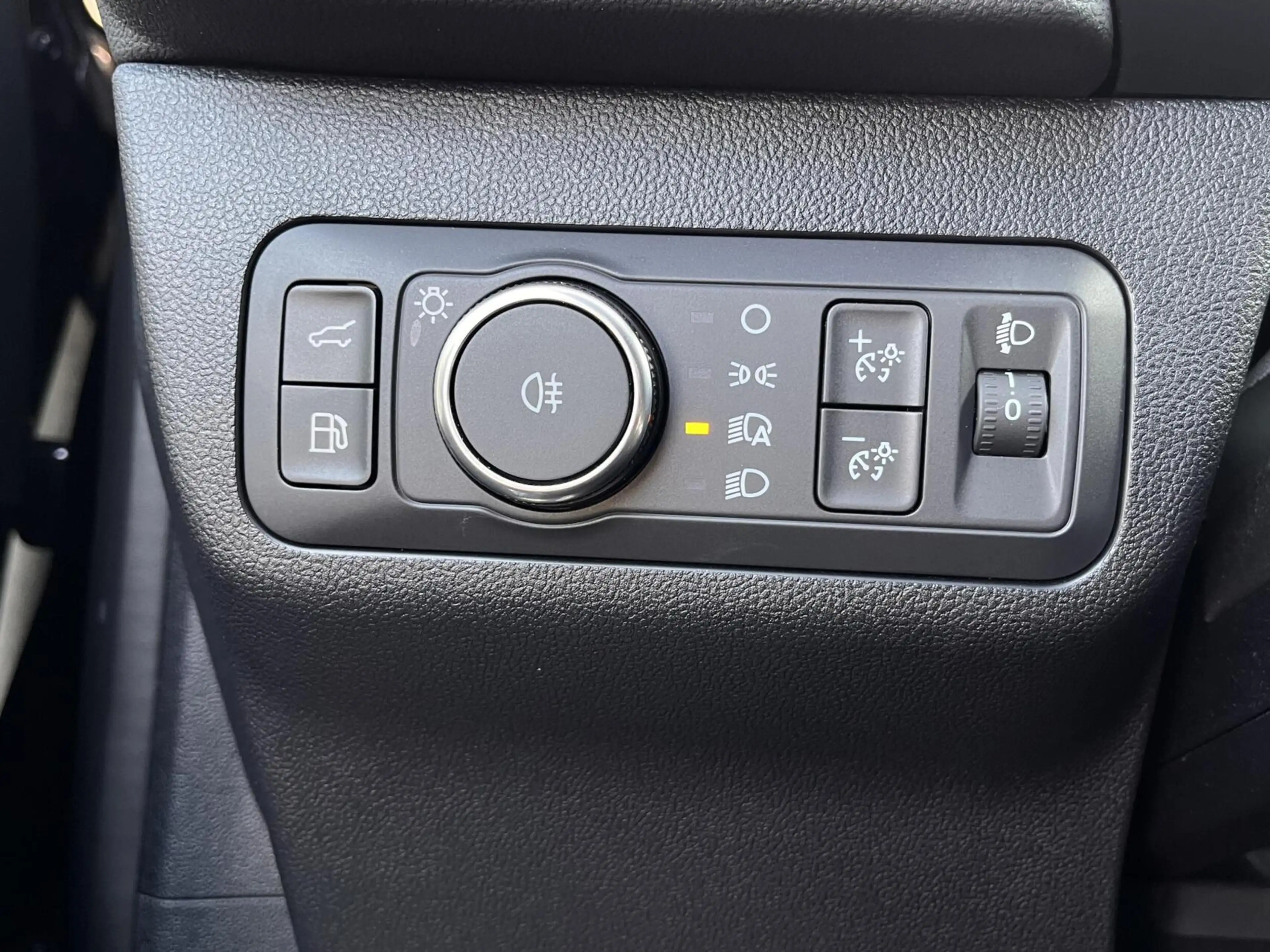 Ford Kuga 2.5 PHEV ST-Line X 243PK Elek. Trekhaak AGR Stoele — photo 24