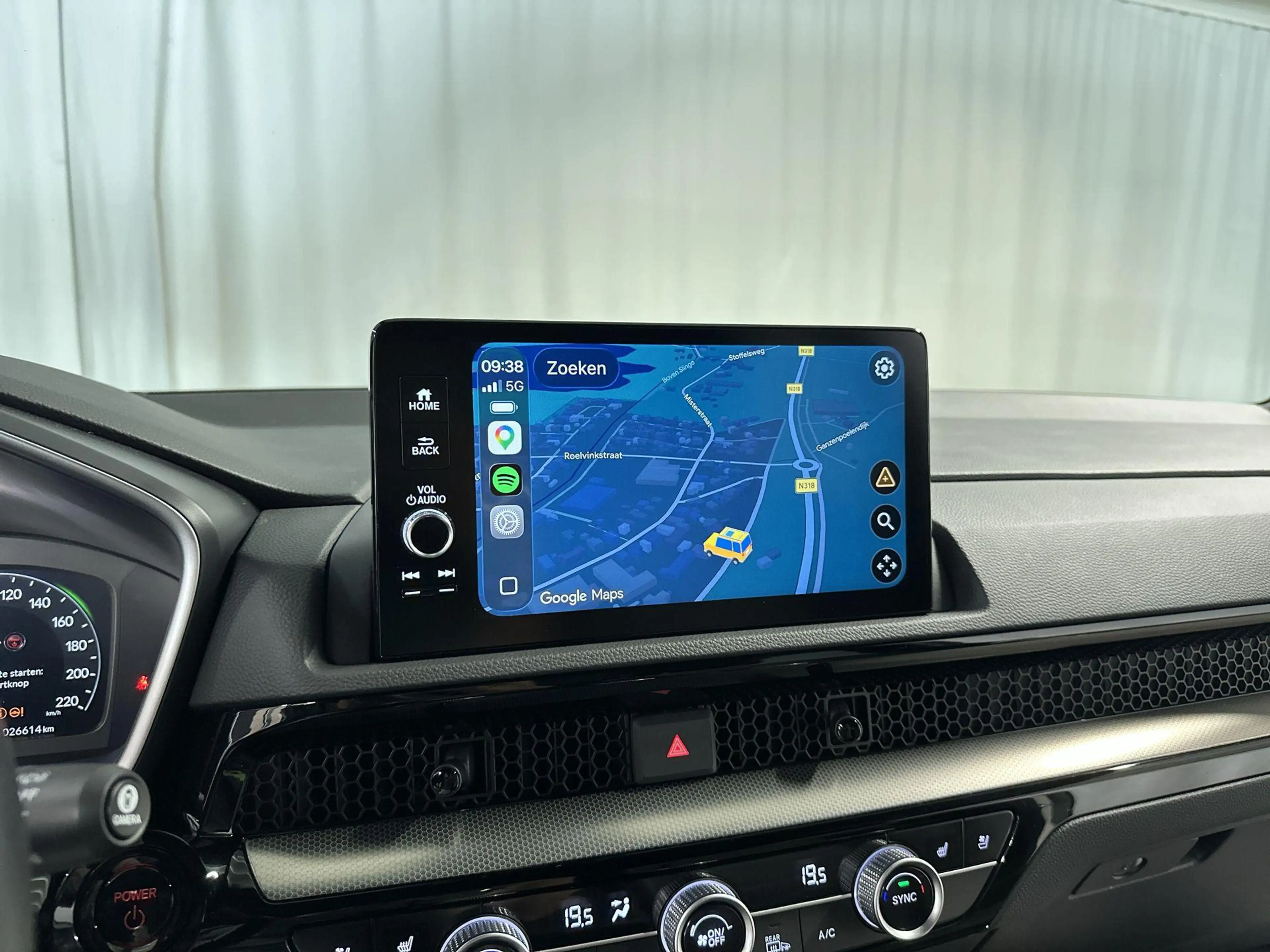 Honda CR-V 2.0 e:PHEV Advance Tech Automaat | Trekhaak | Came — photo 20
