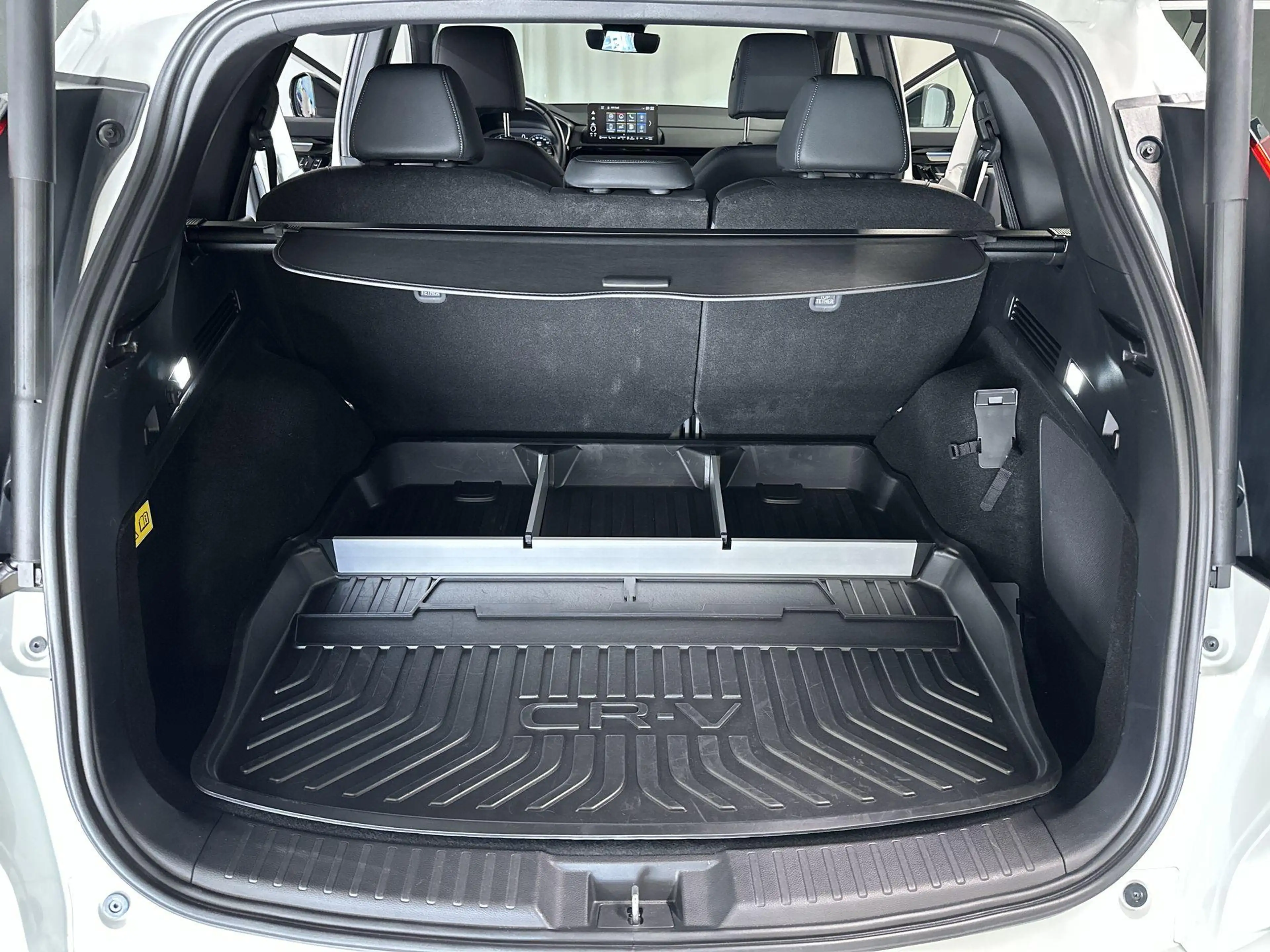 Honda CR-V 2.0 e:PHEV Advance Tech Automaat | Trekhaak | Came — photo 12