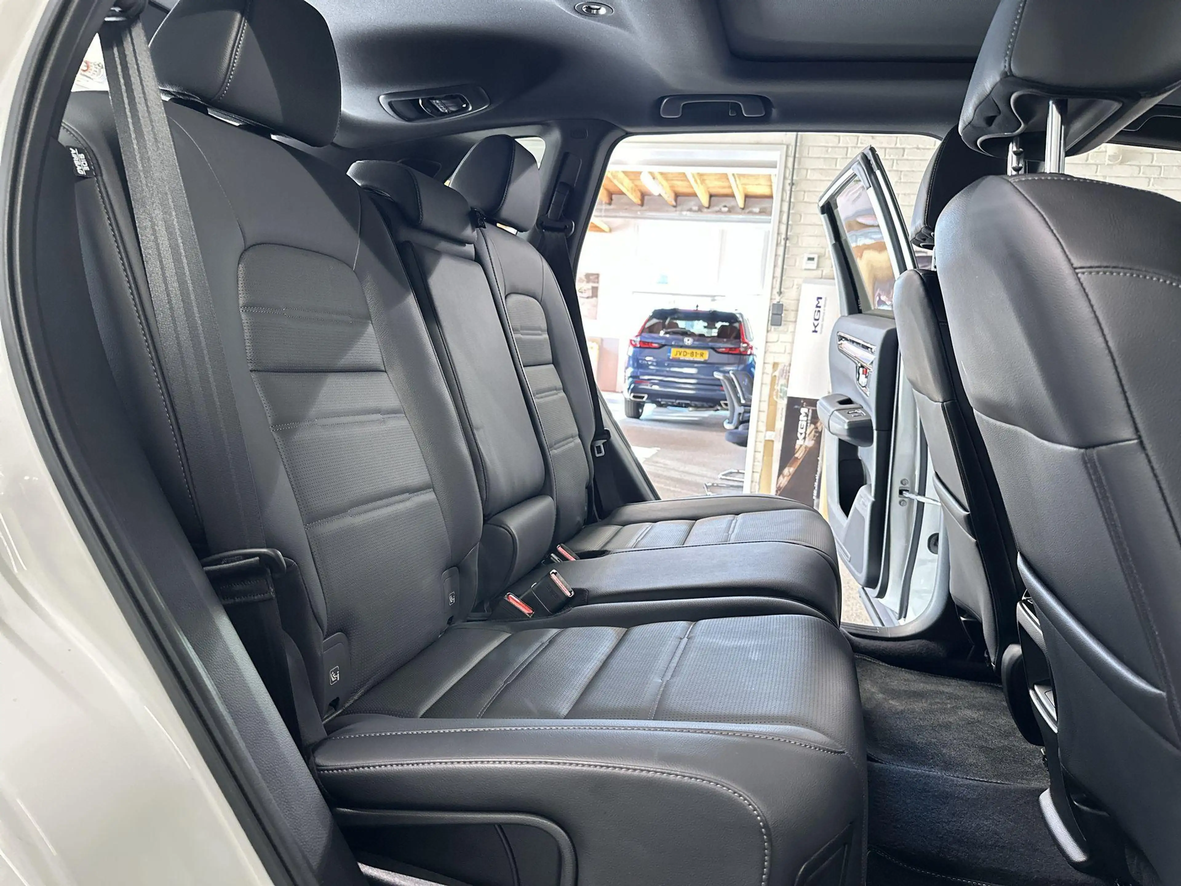 Honda CR-V 2.0 e:PHEV Advance Tech Automaat | Trekhaak | Came — photo 13