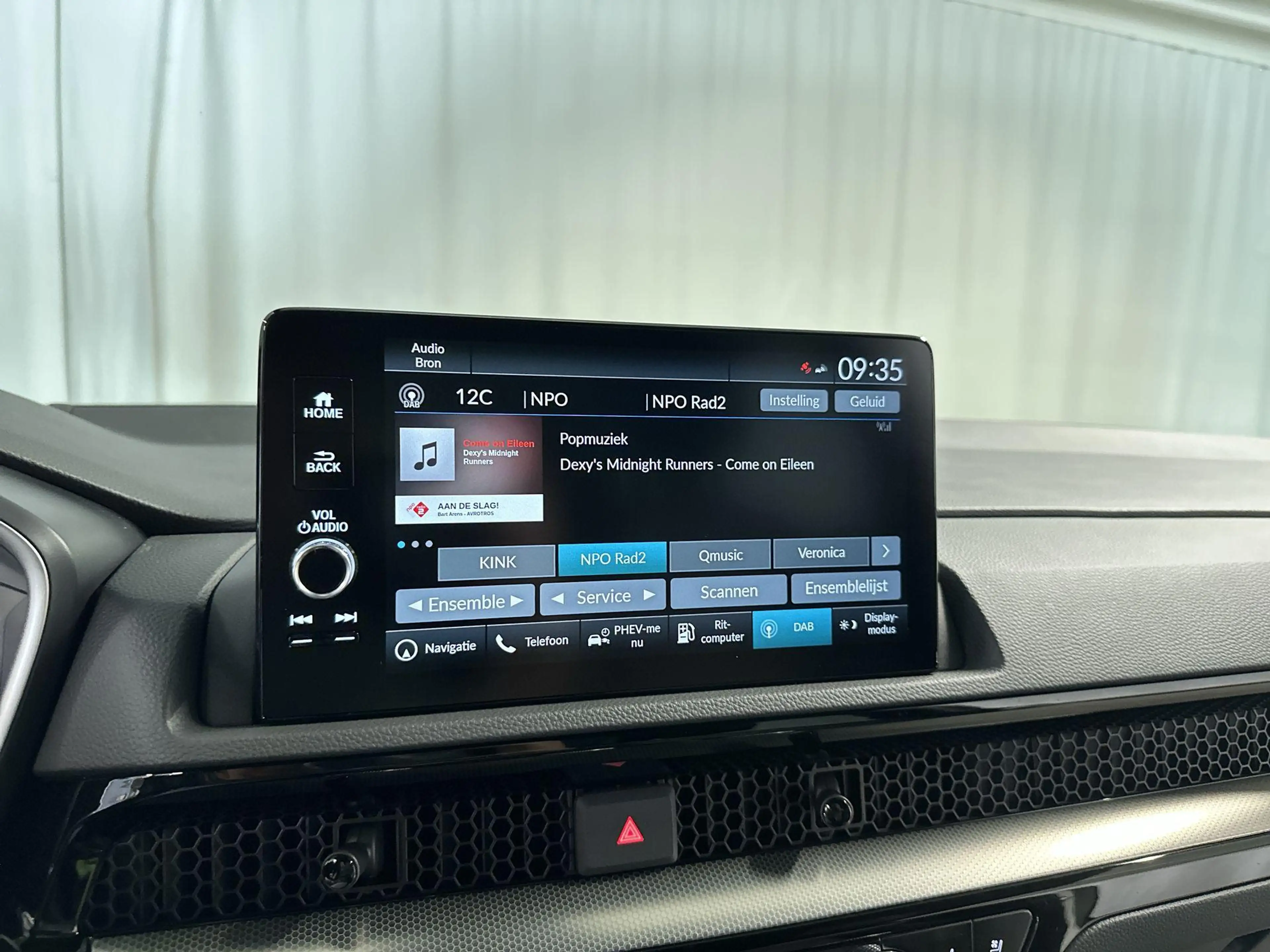 Honda CR-V 2.0 e:PHEV Advance Tech Automaat | Trekhaak | Came — photo 18