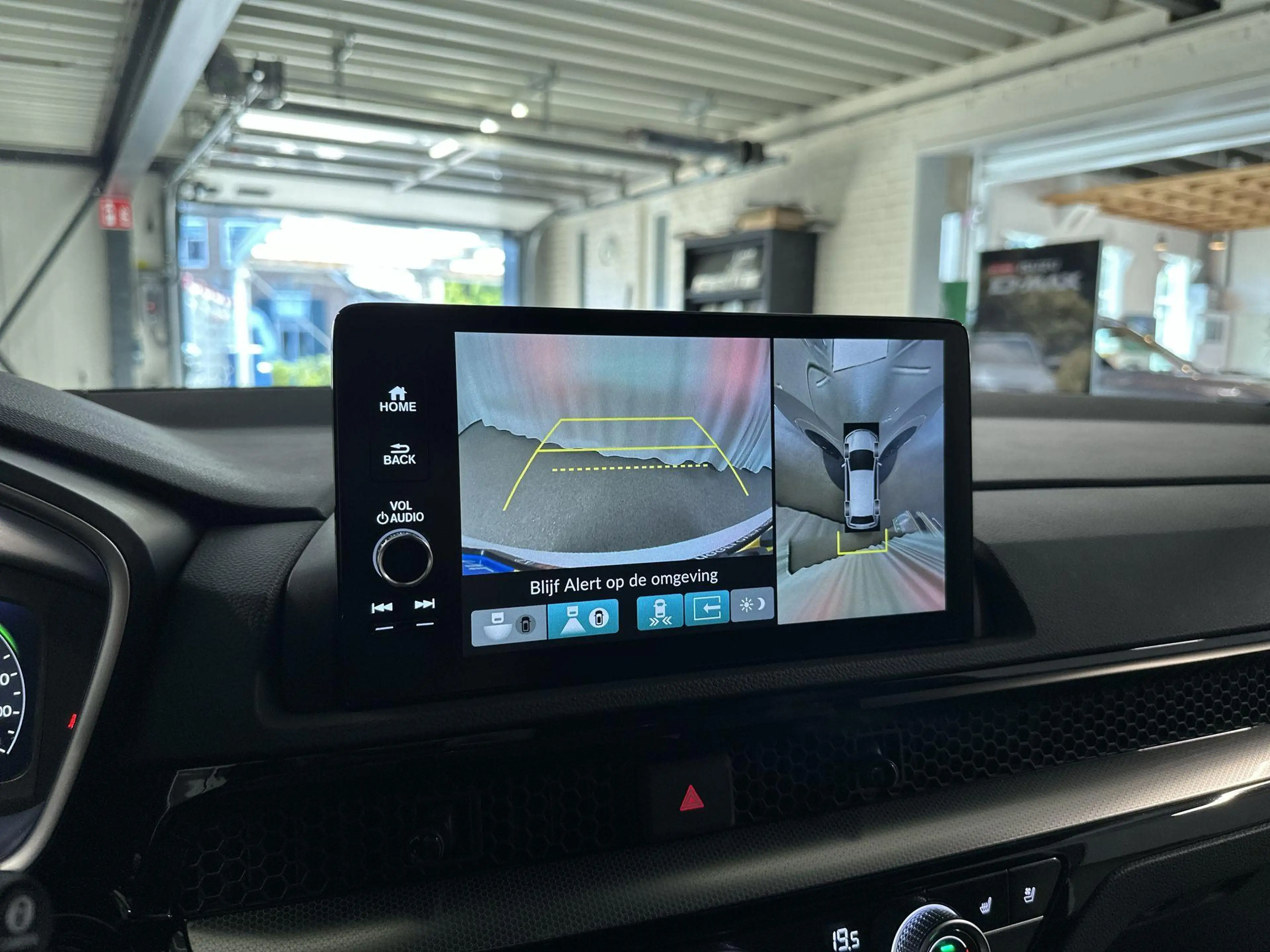 Honda CR-V 2.0 e:PHEV Advance Tech Automaat | Trekhaak | Came — photo 22