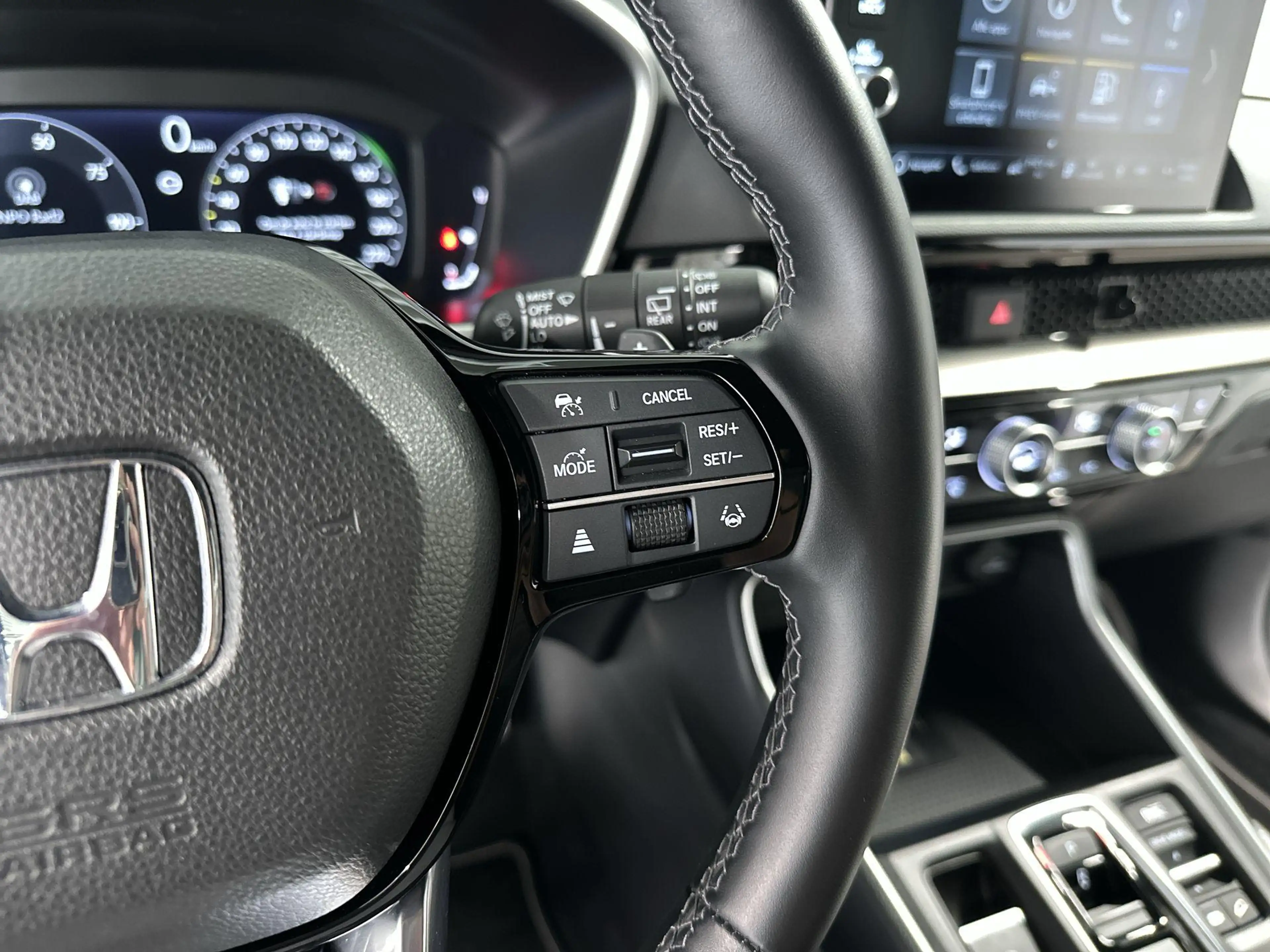 Honda CR-V 2.0 e:PHEV Advance Tech Automaat | Trekhaak | Came — photo 34