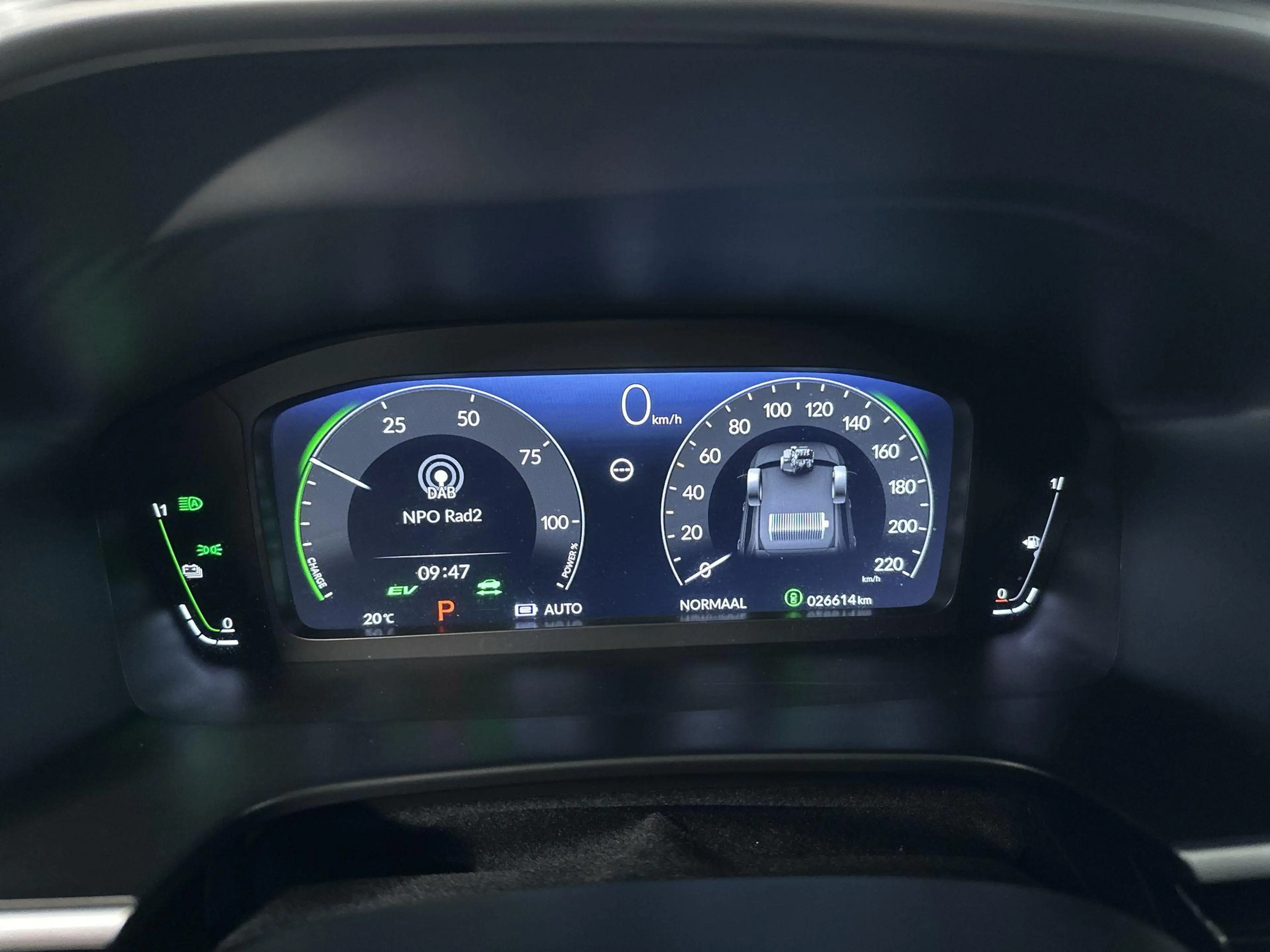 Honda CR-V 2.0 e:PHEV Advance Tech Automaat | Trekhaak | Came — photo 37